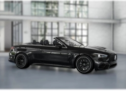 Mercedes-Benz CLE AMG CLE 53 4MATIC+ Cabriolet 2026