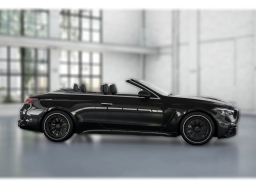 Mercedes-Benz CLE AMG CLE 53 4MATIC+ Cabriolet 2026