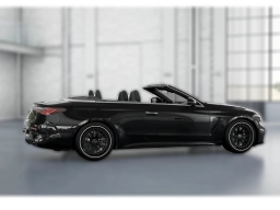Mercedes-Benz CLE AMG CLE 53 4MATIC+ Cabriolet 2026
