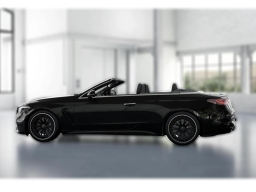 Mercedes-Benz CLE AMG CLE 53 4MATIC+ Cabriolet 2026