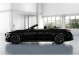 Mercedes-Benz CLE AMG CLE 53 4MATIC+ Cabriolet 2026