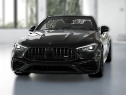 Mercedes-Benz CLE AMG CLE 53 4MATIC+ Cabriolet 2026