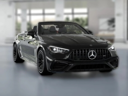 Mercedes-Benz CLE AMG CLE 53 4MATIC+ Cabriolet 2026