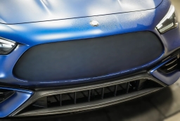 Mercedes-Benz CLE AMG CLE 53 4MATIC+ Cabriolet 2026