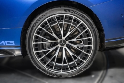 Mercedes-Benz CLE AMG CLE 53 4MATIC+ Cabriolet 2026