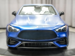 Mercedes-Benz CLE AMG CLE 53 4MATIC+ Cabriolet 2026