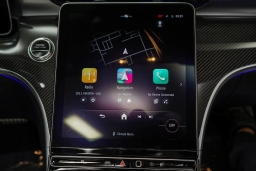 Mercedes-Benz CLE AMG CLE 53 4MATIC+ Cabriolet 2026