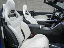 Mercedes-Benz CLE AMG CLE 53 4MATIC+ Cabriolet 2026