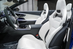 Mercedes-Benz CLE AMG CLE 53 4MATIC+ Cabriolet 2026