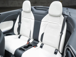 Mercedes-Benz CLE AMG CLE 53 4MATIC+ Cabriolet 2026