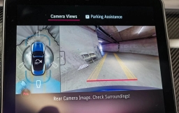 Mercedes-Benz CLE AMG CLE 53 4MATIC+ Cabriolet 2026