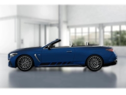 Mercedes-Benz CLE AMG CLE 53 4MATIC+ Cabriolet 2026