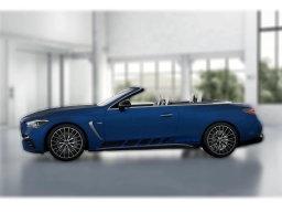 Mercedes-Benz CLE AMG CLE 53 4MATIC+ Cabriolet 2026