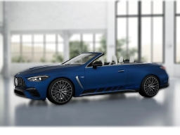 Mercedes-Benz CLE AMG CLE 53 4MATIC+ Cabriolet 2026