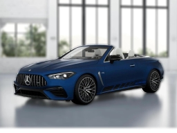 Mercedes-Benz CLE AMG CLE 53 4MATIC+ Cabriolet 2026