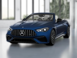 Mercedes-Benz CLE AMG CLE 53 4MATIC+ Cabriolet 2026