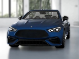 Mercedes-Benz CLE AMG CLE 53 4MATIC+ Cabriolet 2026