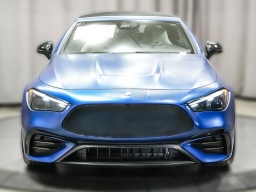 Mercedes-Benz CLE AMG CLE 53 4MATIC+ Cabriolet 2026