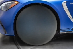 Mercedes-Benz CLE AMG CLE 53 4MATIC+ Cabriolet 2026