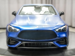 Mercedes-Benz CLE AMG CLE 53 4MATIC+ Cabriolet 2026