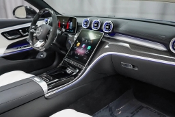 Mercedes-Benz CLE AMG CLE 53 4MATIC+ Cabriolet 2026