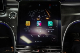 Mercedes-Benz CLE AMG CLE 53 4MATIC+ Cabriolet 2026