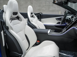 Mercedes-Benz CLE AMG CLE 53 4MATIC+ Cabriolet 2026