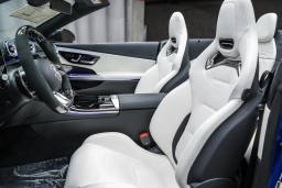 Mercedes-Benz CLE AMG CLE 53 4MATIC+ Cabriolet 2026