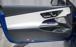 Mercedes-Benz CLE AMG CLE 53 4MATIC+ Cabriolet 2026