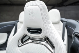 Mercedes-Benz CLE AMG CLE 53 4MATIC+ Cabriolet 2026