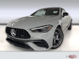Mercedes-Benz CLE AMG CLE 53 4MATIC+ Cabriolet 2026