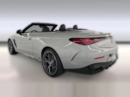 Mercedes-Benz CLE AMG CLE 53 4MATIC+ Cabriolet 2026