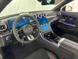 Mercedes-Benz CLE AMG CLE 53 4MATIC+ Cabriolet 2026