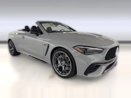 Mercedes-Benz CLE AMG CLE 53 4MATIC+ Cabriolet 2026