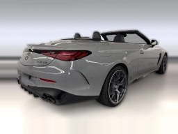 Mercedes-Benz CLE AMG CLE 53 4MATIC+ Cabriolet 2026
