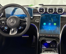 Mercedes-Benz CLE AMG CLE 53 4MATIC+ Cabriolet 2026