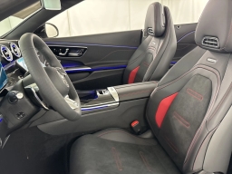 Mercedes-Benz CLE AMG CLE 53 4MATIC+ Cabriolet 2026