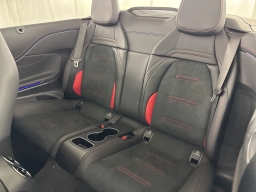 Mercedes-Benz CLE AMG CLE 53 4MATIC+ Cabriolet 2026