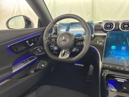 Mercedes-Benz CLE AMG CLE 53 4MATIC+ Cabriolet 2026