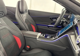 Mercedes-Benz CLE AMG CLE 53 4MATIC+ Cabriolet 2026