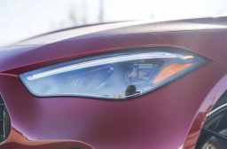 Mercedes-Benz CLE AMG CLE 53 4MATIC+ Cabriolet 2026