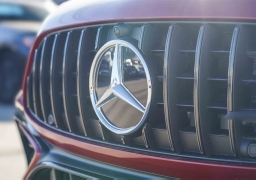 Mercedes-Benz CLE AMG CLE 53 4MATIC+ Cabriolet 2026