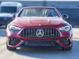 Mercedes-Benz CLE AMG CLE 53 4MATIC+ Cabriolet 2026