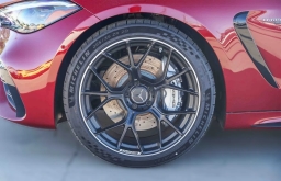 Mercedes-Benz CLE AMG CLE 53 4MATIC+ Cabriolet 2026