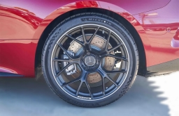 Mercedes-Benz CLE AMG CLE 53 4MATIC+ Cabriolet 2026