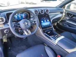 Mercedes-Benz CLE AMG CLE 53 4MATIC+ Cabriolet 2026