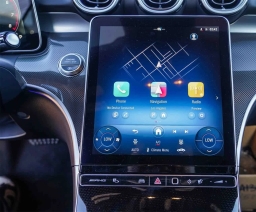 Mercedes-Benz CLE AMG CLE 53 4MATIC+ Cabriolet 2026