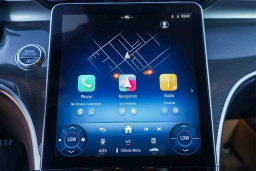 Mercedes-Benz CLE AMG CLE 53 4MATIC+ Cabriolet 2026