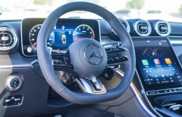 Mercedes-Benz CLE AMG CLE 53 4MATIC+ Cabriolet 2026