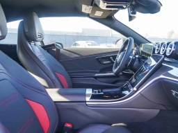 Mercedes-Benz CLE AMG CLE 53 4MATIC+ Cabriolet 2026